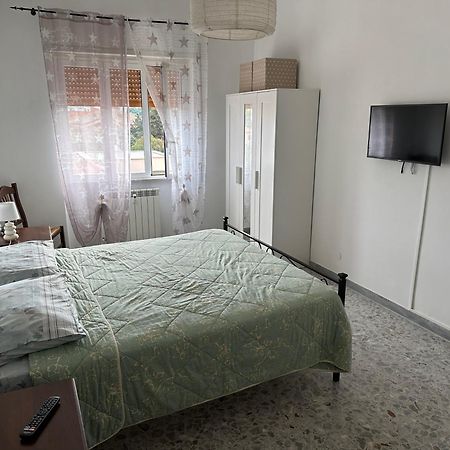 Madi House Ciampino Apartment Exterior photo